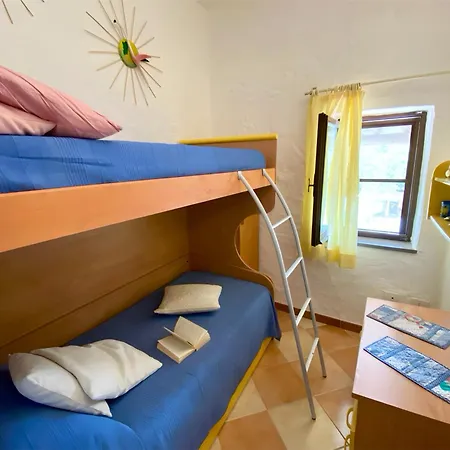 Casa Il Giardino Di Peppino Holiday home *
