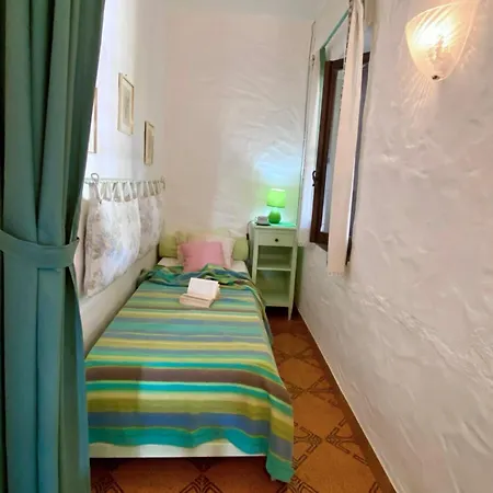 Casa Il Giardino Di Peppino *