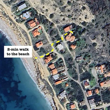Casa Il Giardino Di Peppino Holiday home *